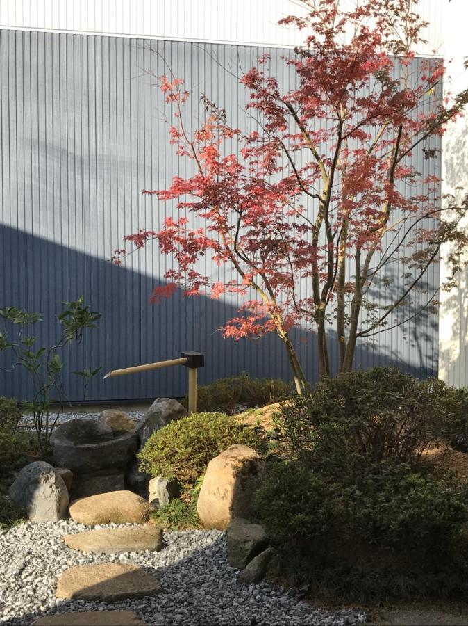 Villa Taisho Aburaya Takayama  Esterno foto