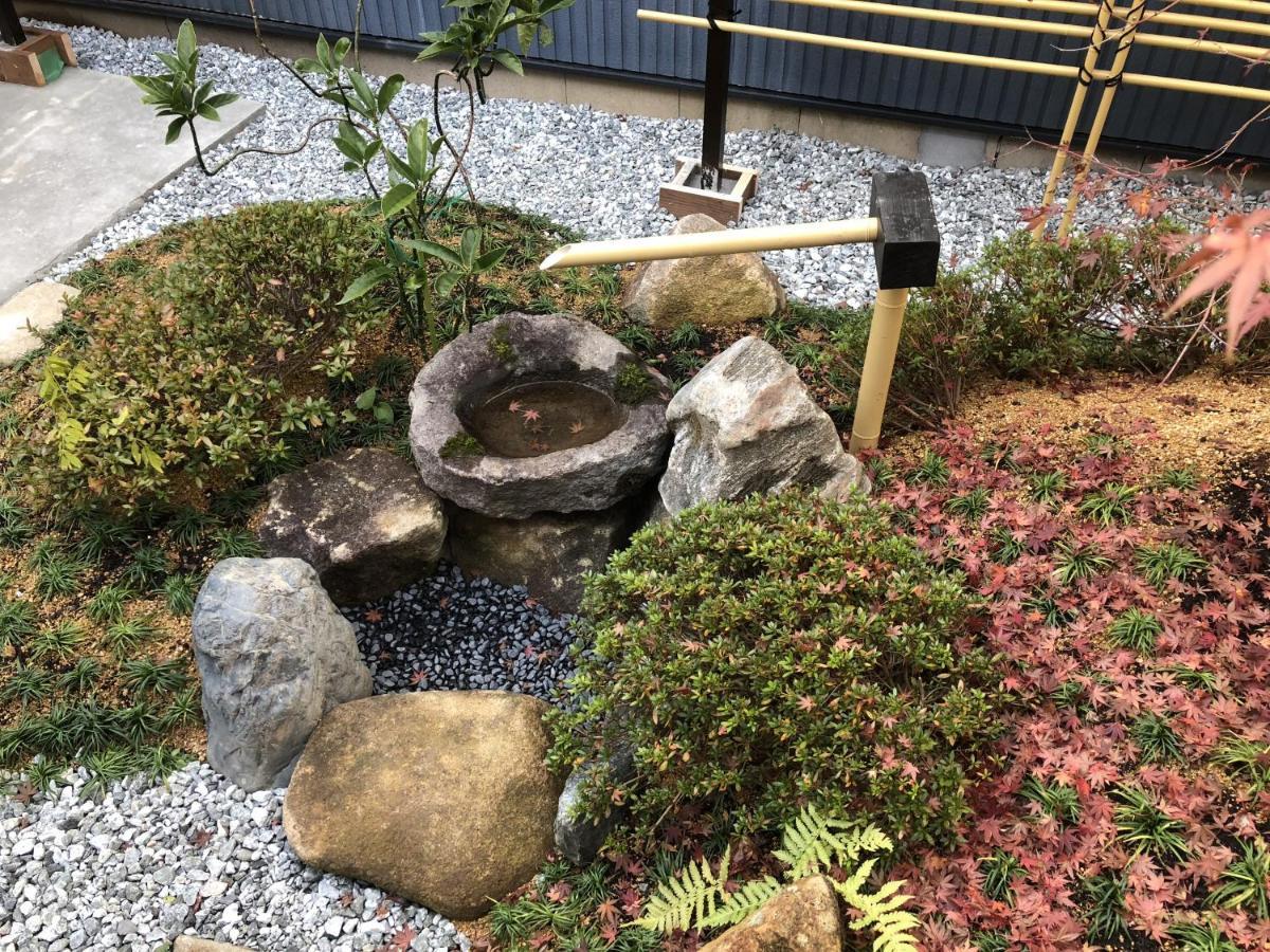 Villa Taisho Aburaya Takayama  Esterno foto