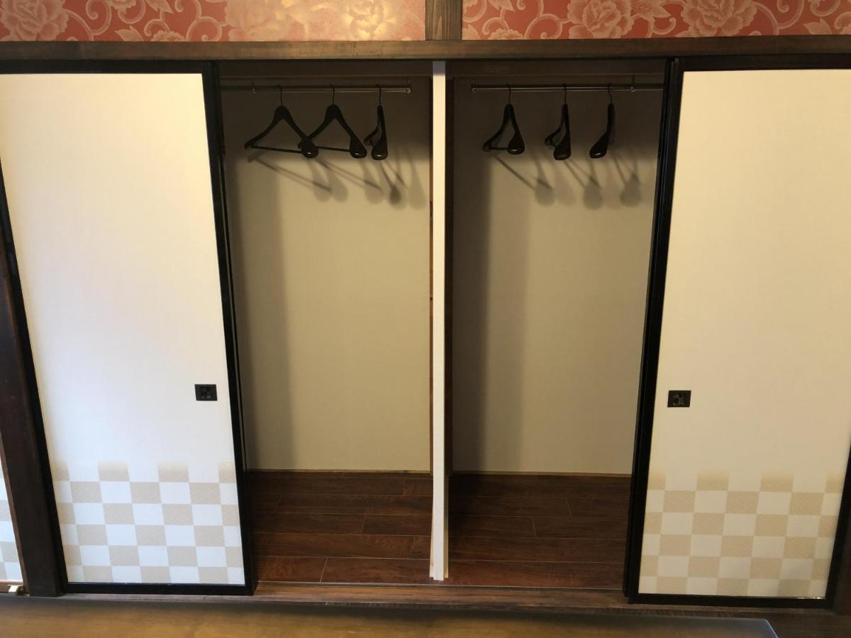 Villa Taisho Aburaya Takayama  Esterno foto
