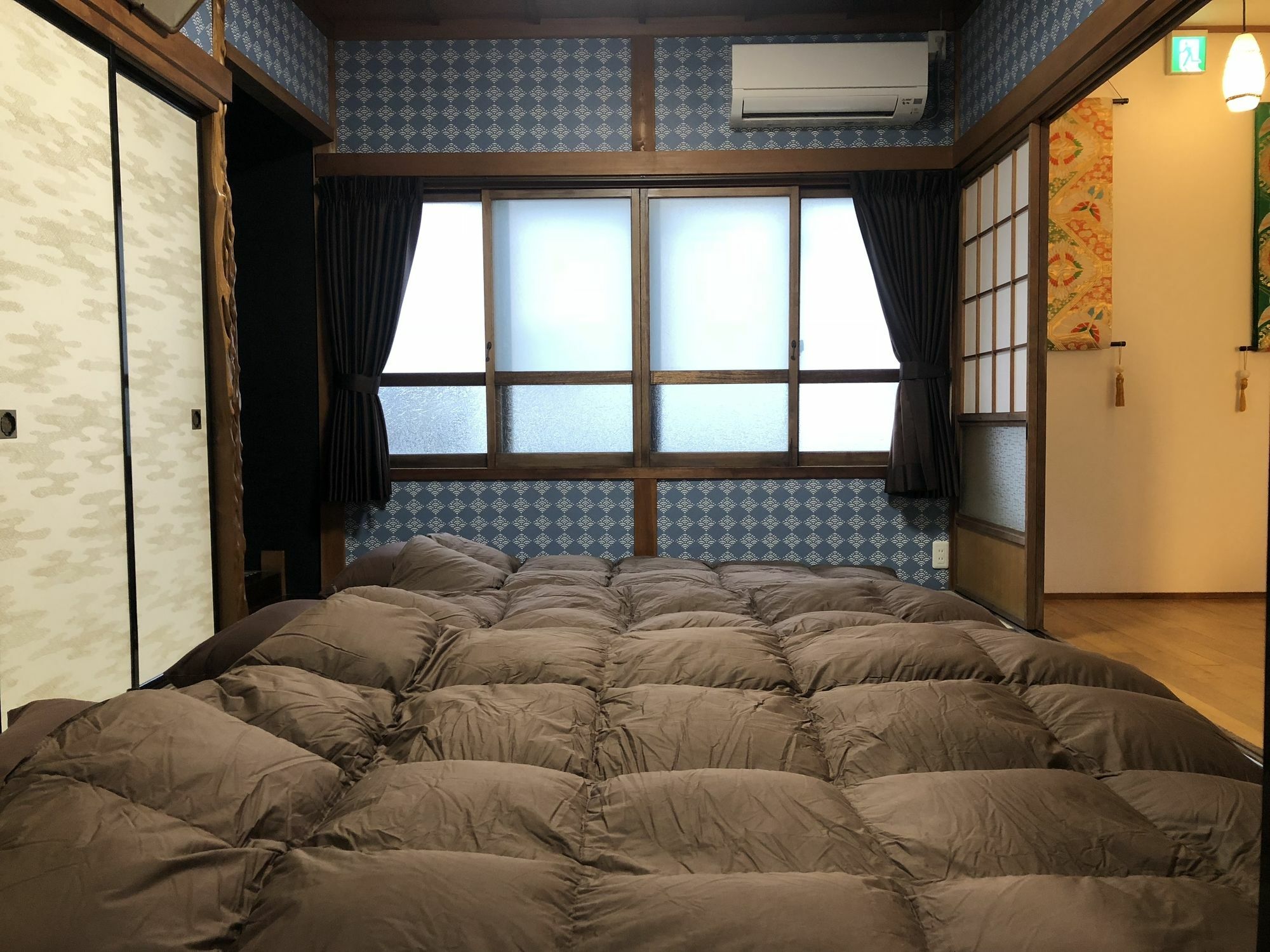 Villa Taisho Aburaya Takayama  Esterno foto
