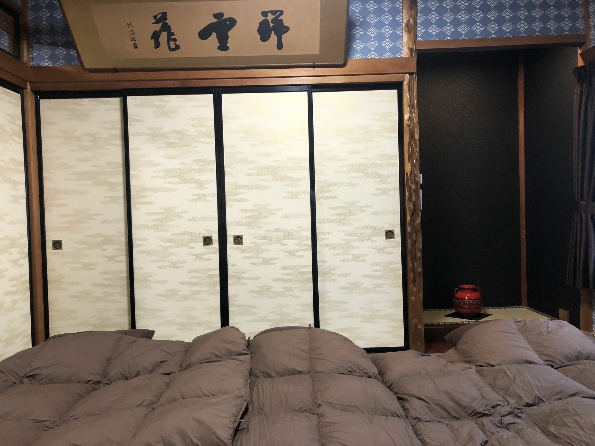 Villa Taisho Aburaya Takayama  Esterno foto